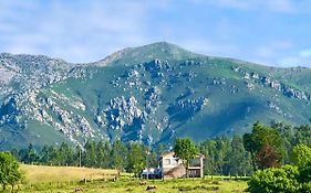 Asturias Estancias Naturales. Finca San Julian.